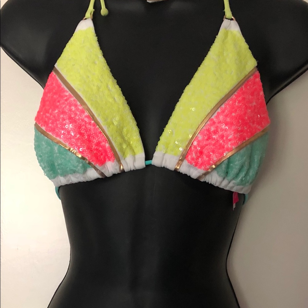 Victoria secret bikini